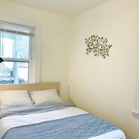 4 Bedroom Condo At Harvard Square And Harvard University Cambridge Eksteriør billede